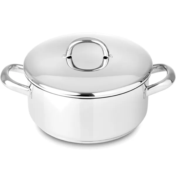 CAÇAROLA SILAMPOS C/ASAS 14 EUROPA / ID IND.