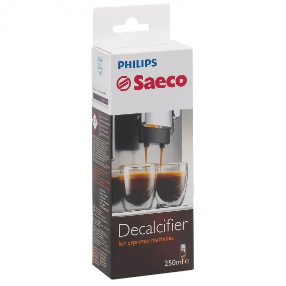 DESCALCIFICANTE MÁQUINA DE CAFÉ PHILIPS - CA6700/10