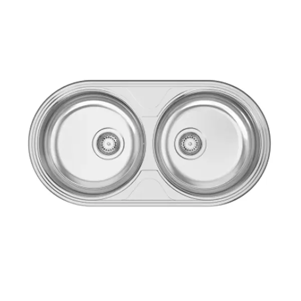 CUBA ENCASTRAR NÃO POLIDA RODI - DUETO - G06A6EF20021A0