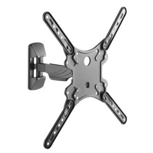 SUPORTE DE PAREDE TV FULL-MOTION 32-65" NAPOFIX - WM410T
