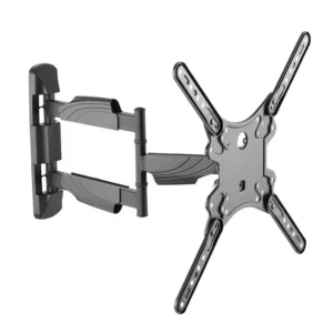 SUPORTE DE PAREDE TV FULL-MOTION 32-65" NAPOFIX - WM420T
