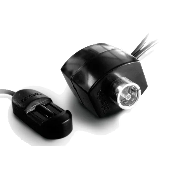 EMISSOR ADICIONAL IV SOBRE CABO COAXIAL TELEVES