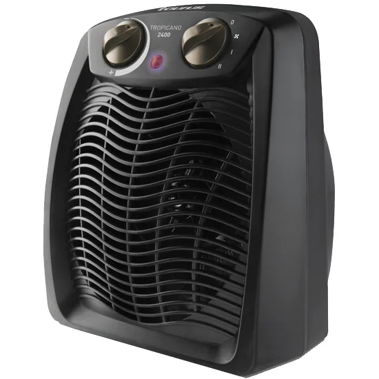 TERMOVENTILADOR TAURUS TROPICANO 2400 - 946.875