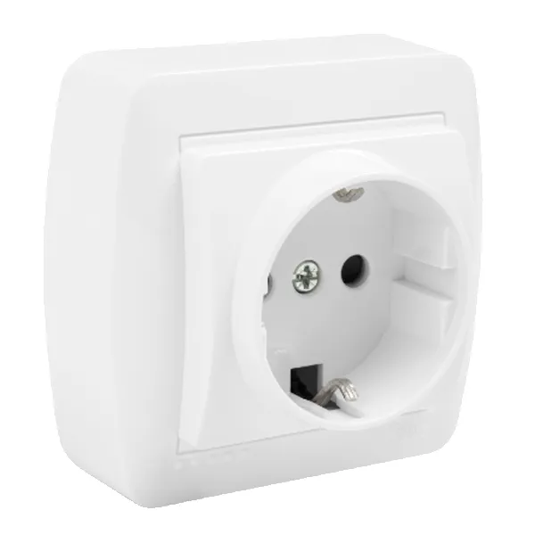 TOMADA 220VAC ATI 3PLAY - TEKA