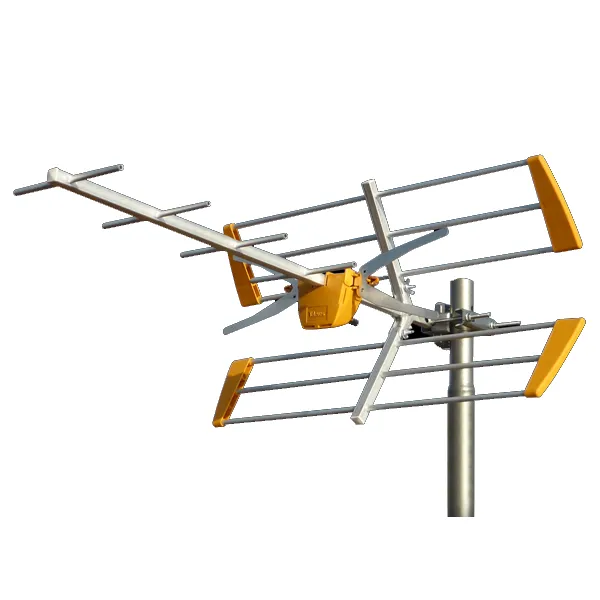 ANTENA UHF YAGI EDGE - TELEVES