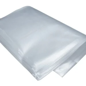 SACOS (28X40CM) P/ MÁQUINA SELAR (50 UNI.) PROFICOOK - VK 1015-2