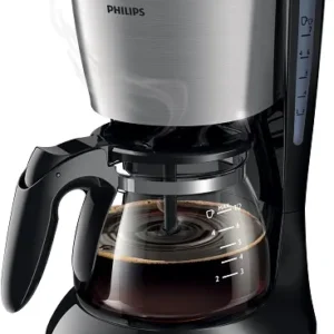 MÁQUINA DE CAFÉ FILTRO PHILIPS - HD 7435/20
