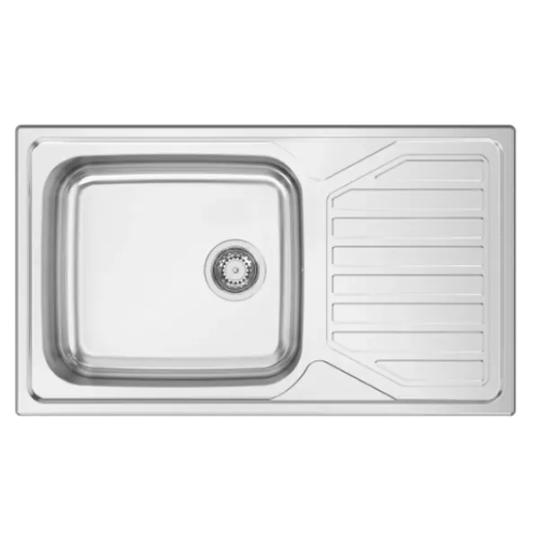 LAVA LOUÇA ENCASTRAR POLIDO RODI - OKIO PLUS 103 - G16J7KH1G321A0