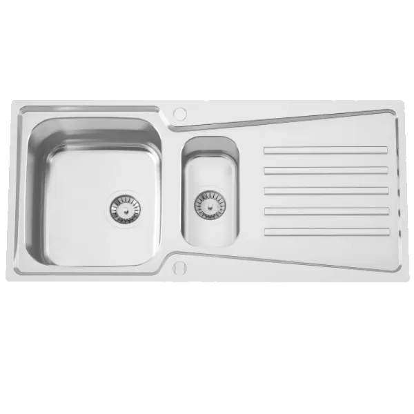 LAVA LOUÇA POLIDO RODI - EVOLUTION 100 B 1/2 B FLAT - I18K7KL3F321A2