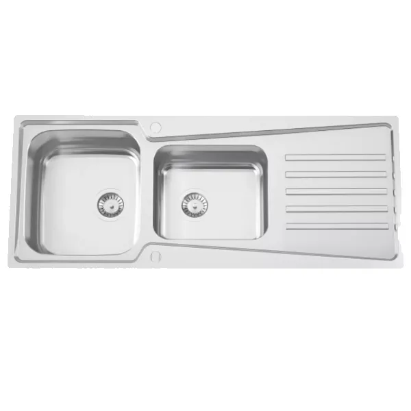 LAVA LOUÇA POLIDO RODI - EVOLUTION 116 FLAT - I18K7KO5F321A2