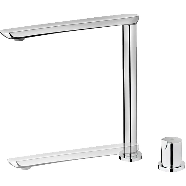 MISTURADORA TEKA - FO 985 - CROMADA