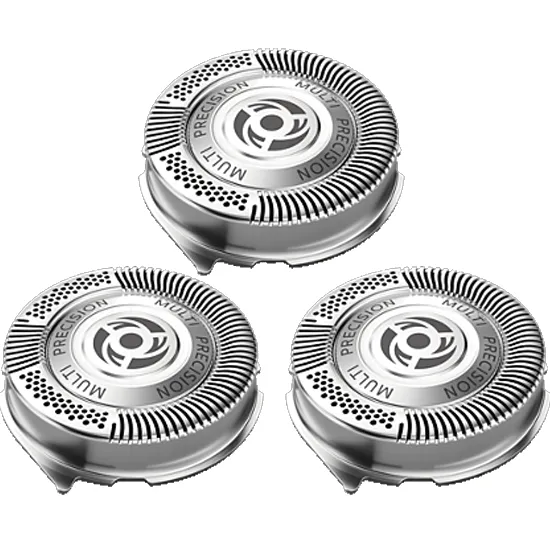 CABEÇAS DE CORTE PHILIPS - SH 50/50