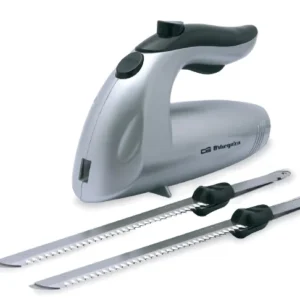 FACA ELÉTRICA ORBEGOZO - CU 3800