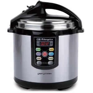 PANELA PRESSÃO ELÉTRICA ORBEGOZO - HPE 6075