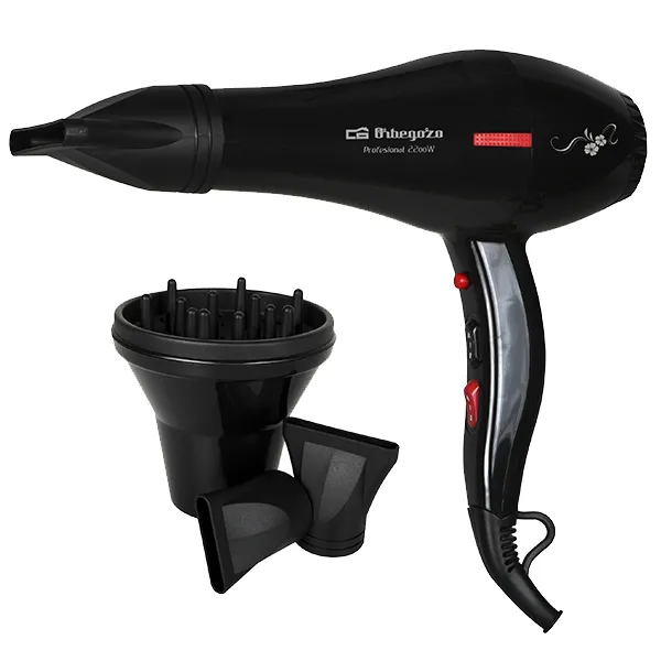 SECADOR DE CABELO ORBEGOZO - SE 2205