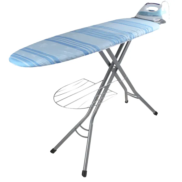 TÁBUA DE ENGOMAR ORBEGOZO - TP 3000