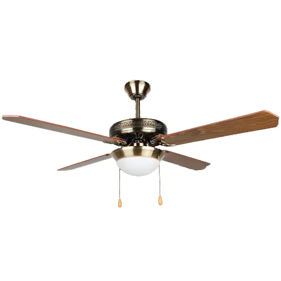 VENTOINHA DE TETO 132CM ORBEGOZO - CP 20132 M