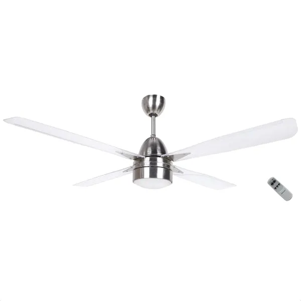 VENTOINHA DE TETO 132CM ORBEGOZO - CP 71132