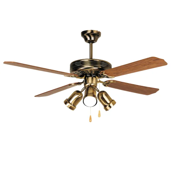 VENTOINHA DE TETO 132CM ORBEGOZO - CT 30132 M