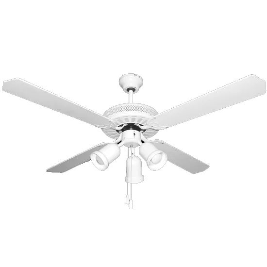 VENTOINHA DE TETO 132CM ORBEGOZO - CT 35132 B