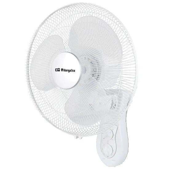 VENTOINHA DE PAREDE 40CM ORBEGOZO - WF 0139