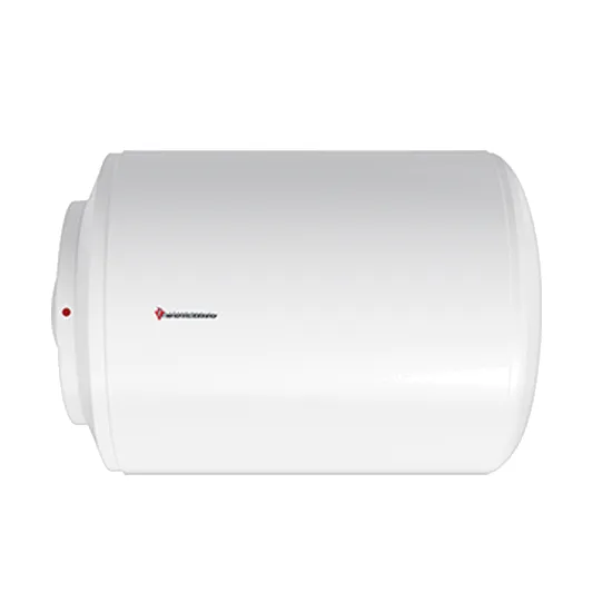 TERMOACUMULADOR VULCANO - NATURAAQUA HORIZONTAL ES 100-6