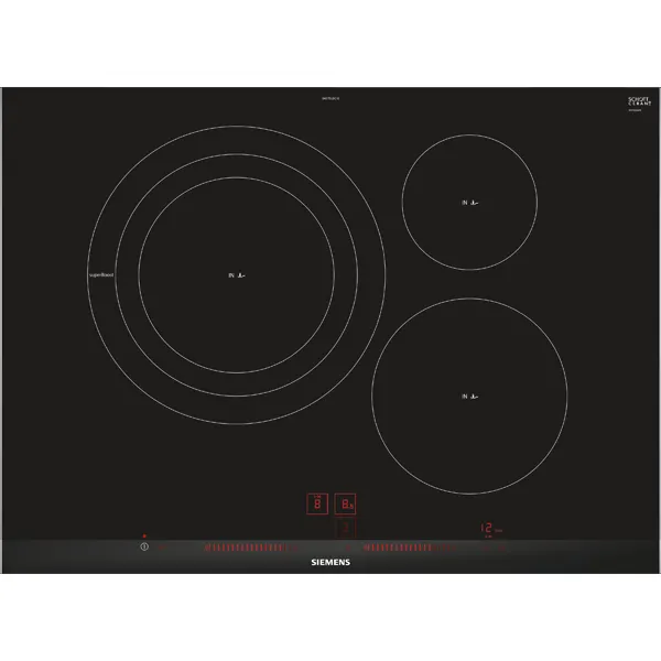 PLACA SIEMENS - EH775LDC1E