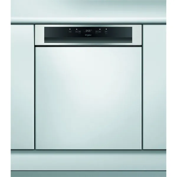MÁQUINA DE LAVAR LOUÇA WHIRLPOOL - WBC 3C26 X