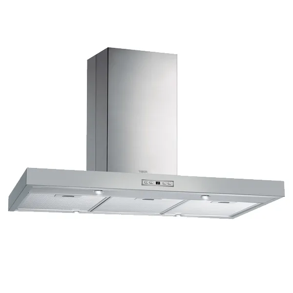 CHAMINÉ DECORATIVA TEKA - DH2 985 ILHA - INOX