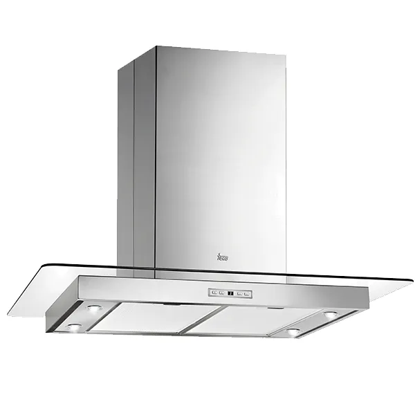 CHAMINÉ DECORATIVA TEKA - DG3 985 ILHA