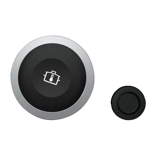 SENSOR DE TEMPERATURA SIEMENS - HZ39050