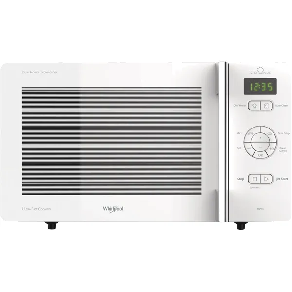 MICRO ONDAS WHIRLPOOL - MCP 345 WH