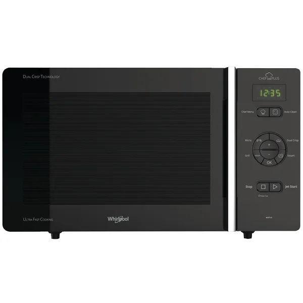 MICRO ONDAS WHIRLPOOL - MCP 346 SL