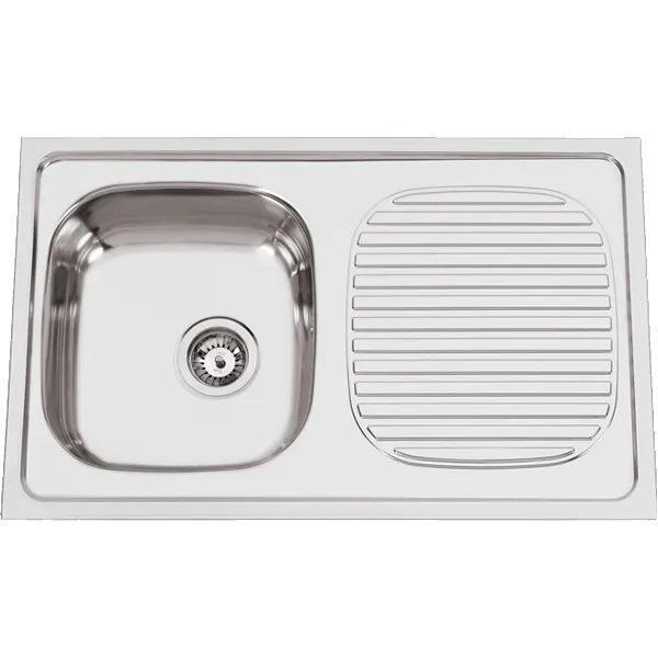 LAVA LOUÇA REVERSIVEL NÃO POLIDO RODI - POUSAR 800X500 B - 0455KF1F321A0