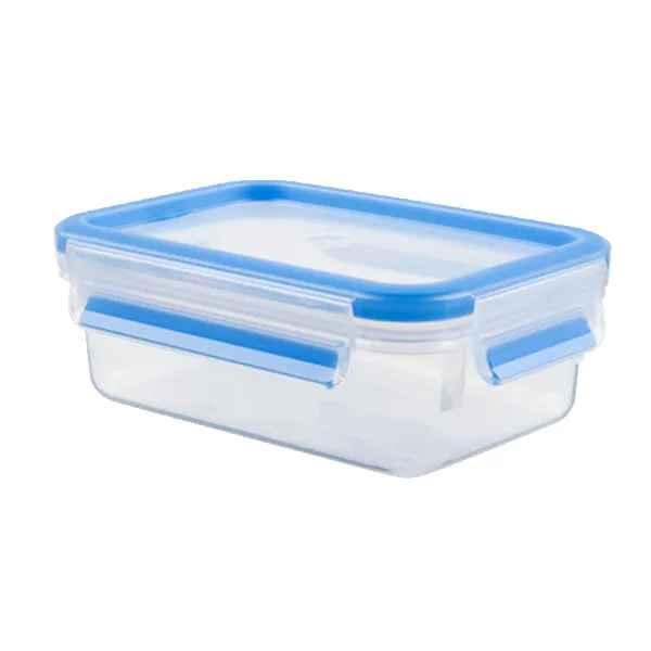 CAIXA HERMÉTICA PLÁSTICO TEFAL 1,2L - K3021412