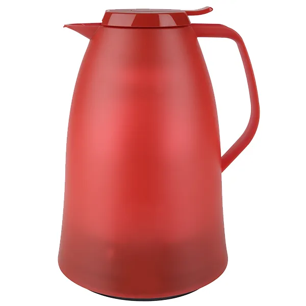 JARRO TERMICO TEFAL 1L - K3030112 - VERMELHO