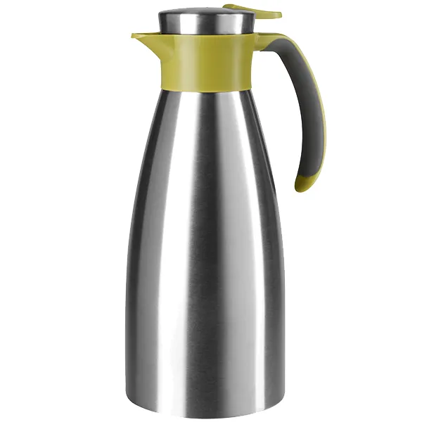 JARRO TERMICO TEFAL 1L - K3041114 - VERDE