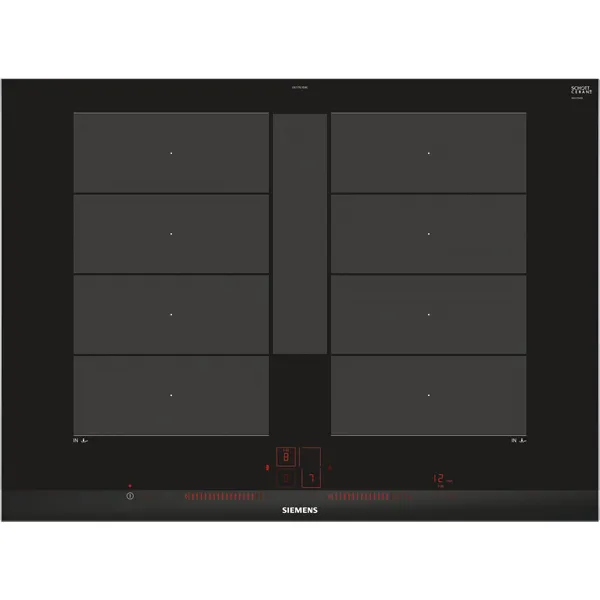 PLACA SIEMENS - EX775LYE4E -