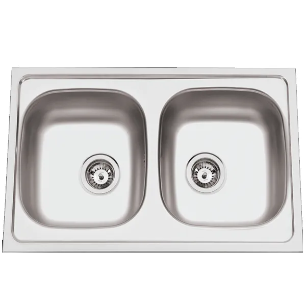 CUBA REVERSIVEL NÃO POLIDO RODI - POUSAR 800X500 BB - 0456KF20021A0