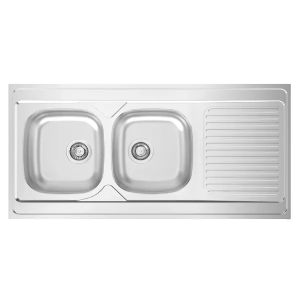 LAVA LOUÇA REVERSIVEL NÃO POLIDO RODI - POUSAR 1200X600 BB - 0556QK2F321A0