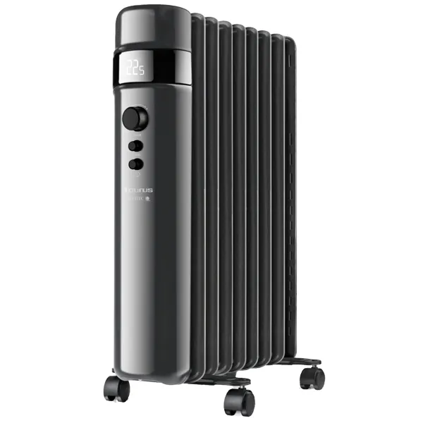 AQUECEDOR A ÓLEO TAURUS/ALPATEC AGADIR 2000 - 935.029