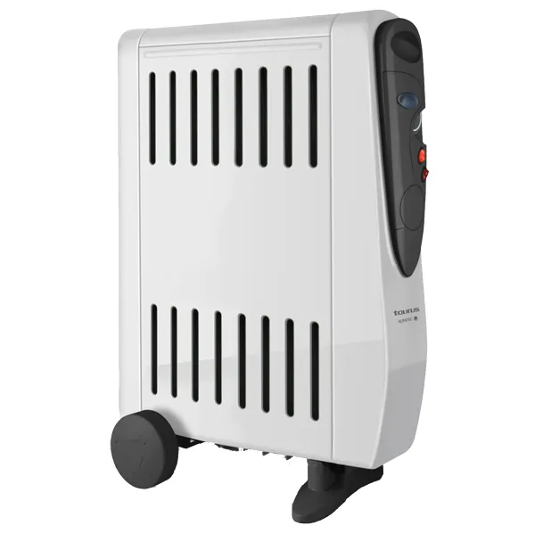 AQUECEDOR A ÓLEO TAURUS/ALPATEC TUAREG 2000 - 935.037