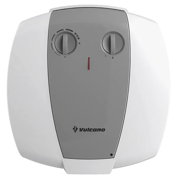 TERMOACUMULADOR VULCANO - ES 015-5 (15L) - LIG. SUPERIORES