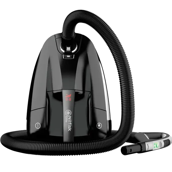 ASPIRADOR NILFISK - ELITE BMSU14P10A1 - 128350551