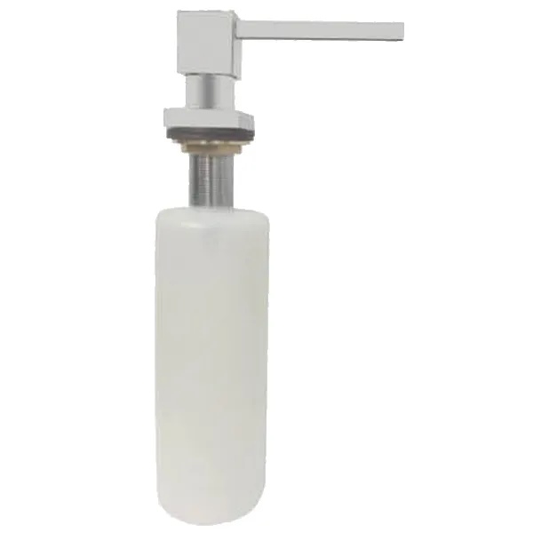 DOSEADOR DETERGENTE 500ML QUADRADO RODI - 03296