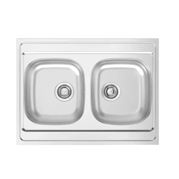 CUBA REVERSÍVEL NÃO POLIDA RODI - POUSAR 800X600 BB