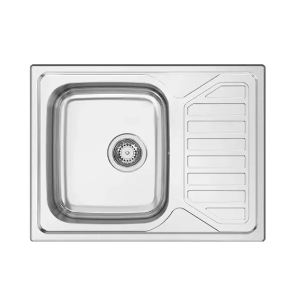 LAVA LOUÇA ENCASTRAR POLIDO RODI - OKIO PLUS 65 FLAT - G16J7KD1P321A0