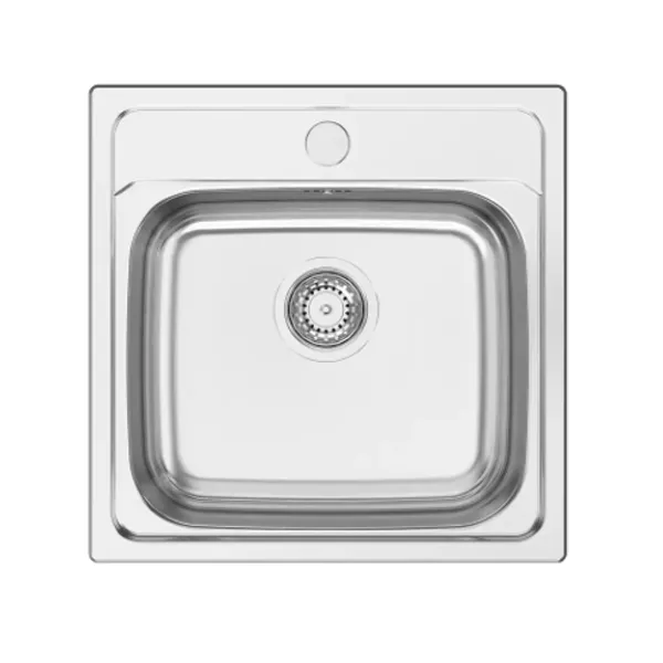 CUBA ENCASTRAR POLIDA RODI - NEW MANAUS - G16G6BJ10021AC