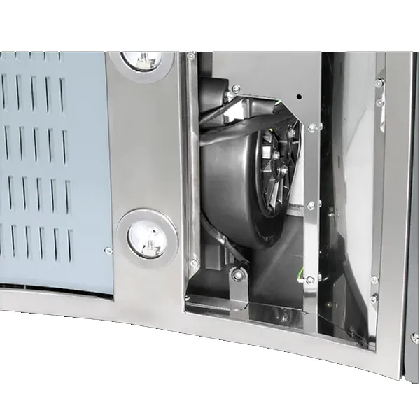 FILTRO RECIRCULAÇÃO 1/N1 TEKA - 40490147