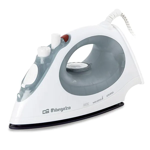 FERRO A VAPOR ORBEGOZO - SV 1600 A